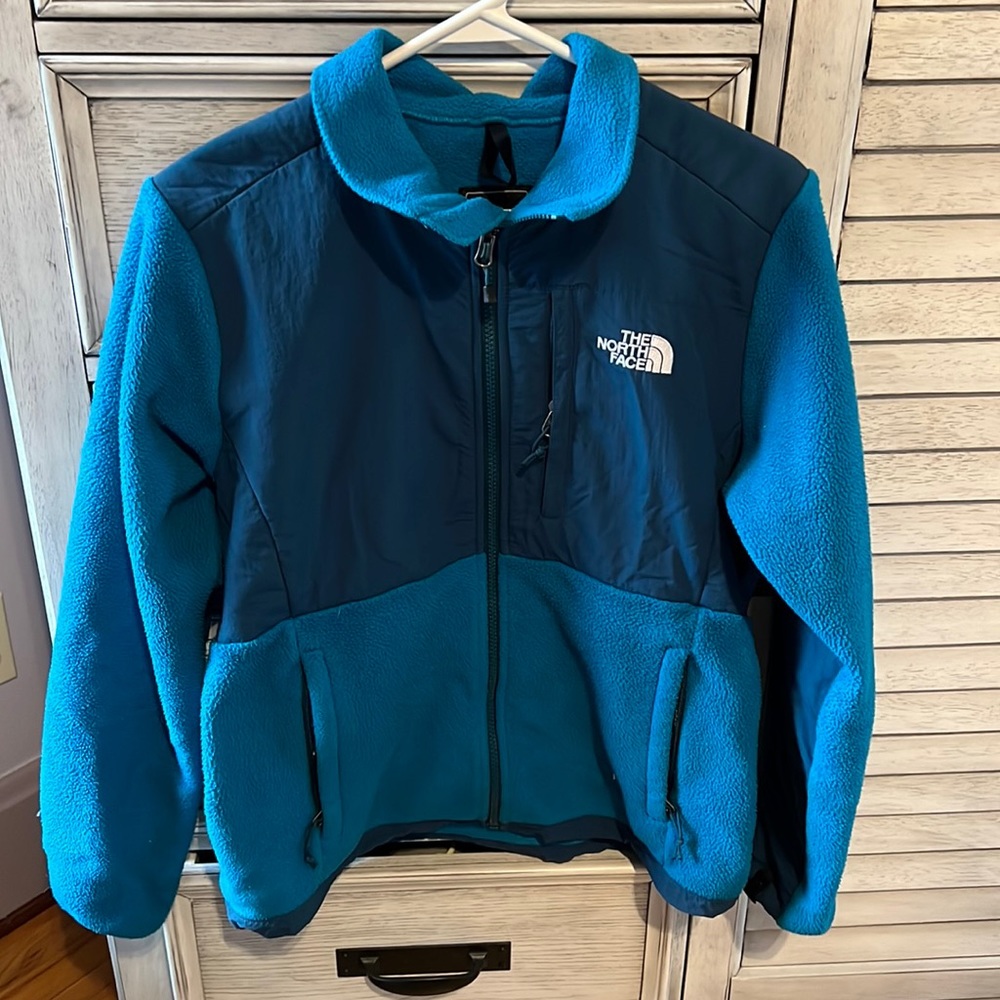 The North Face Denali fleece jacket